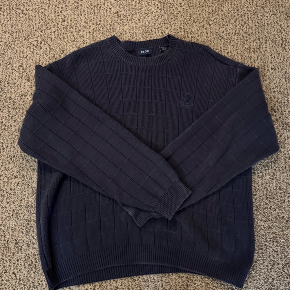 IZOD Sweater
